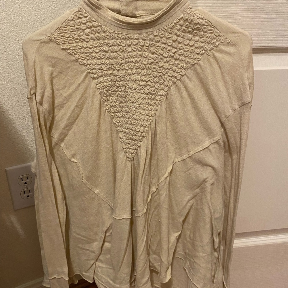 Anthropology Size small